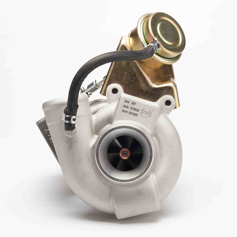 Complete turbo TF035HM Turbo-M107