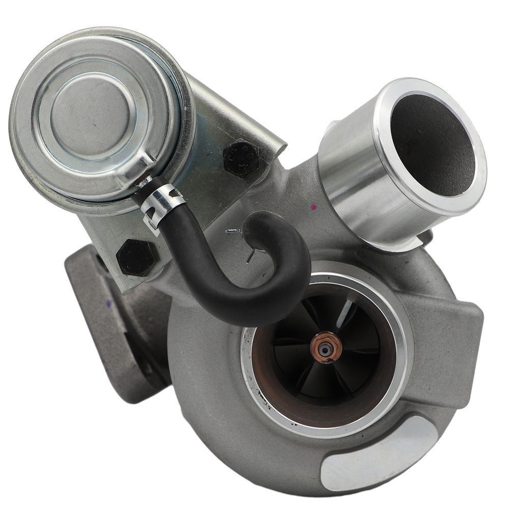 Complete turbo TF035HL-14GK2-6.0 Turbo-M108