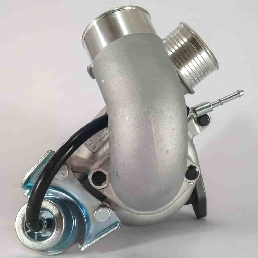 Complete turbo TD03L4-10TK3-F2.7 Turbo-M109