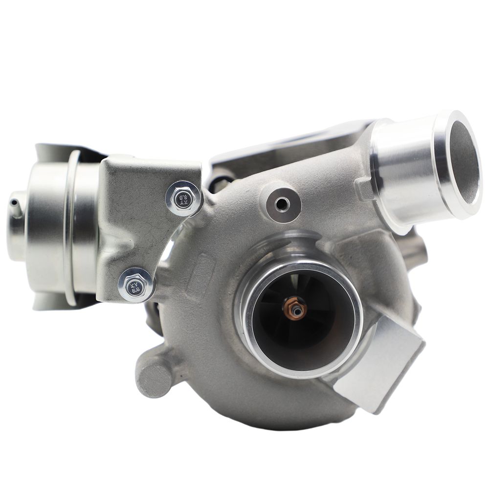 Complete turbo TF035HL Turbo-M123