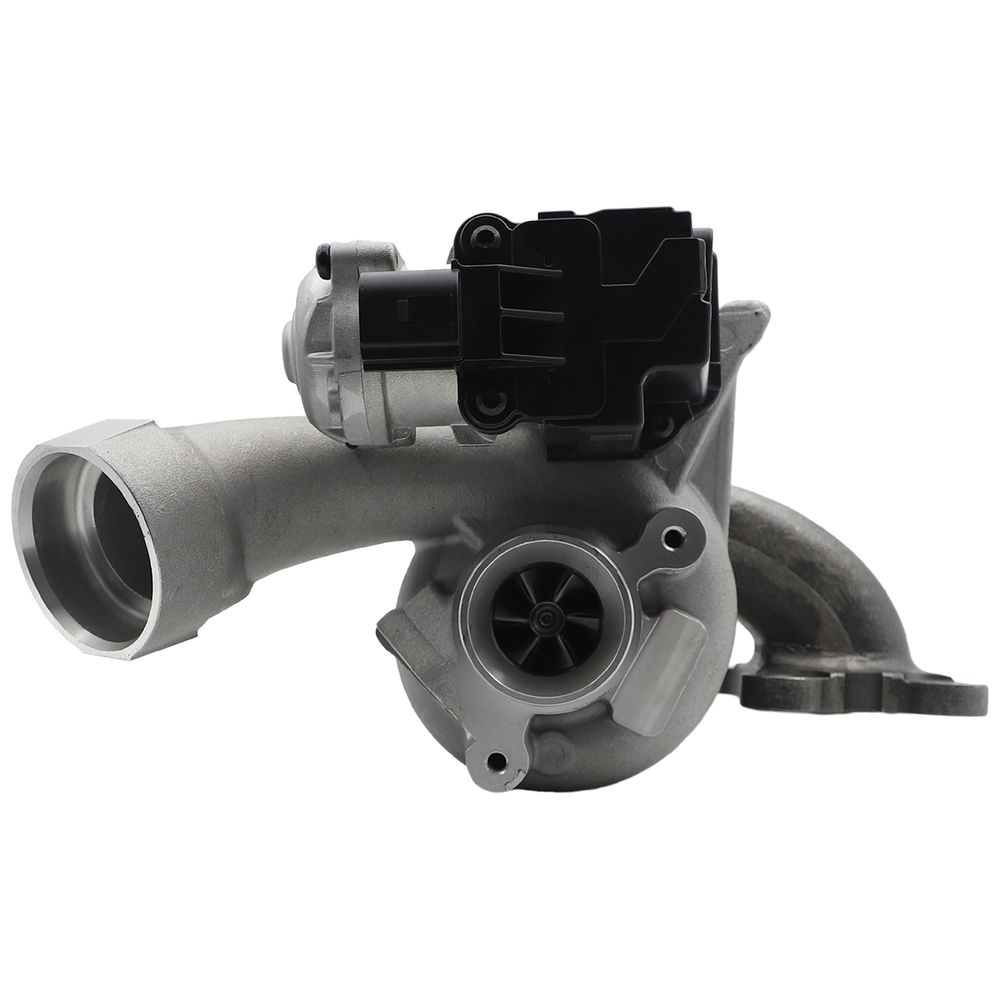 Complete turbo TD025M2sbR-07T2-2.3 Turbo-M131S