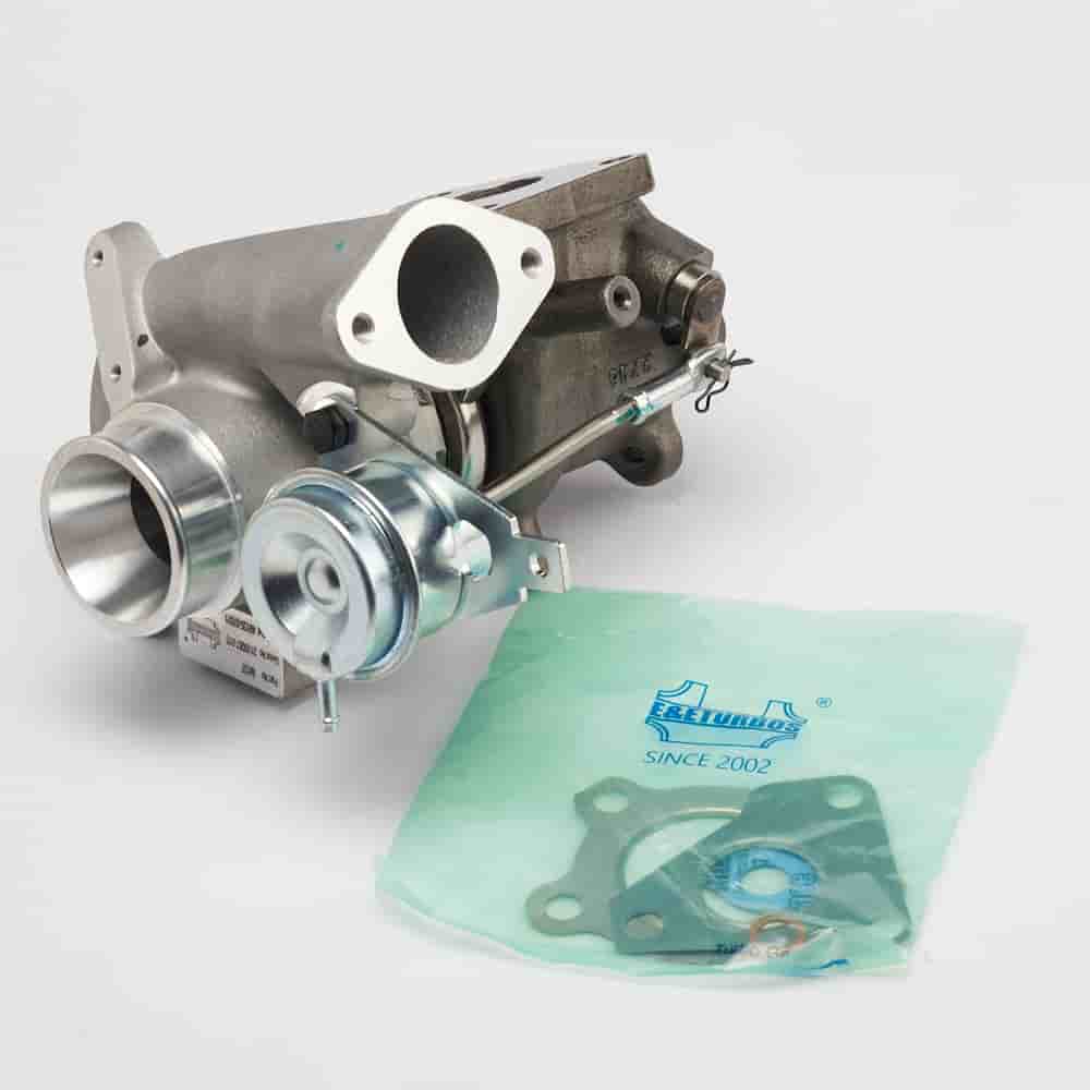 Complete turbo TF035HM Turbo-M137