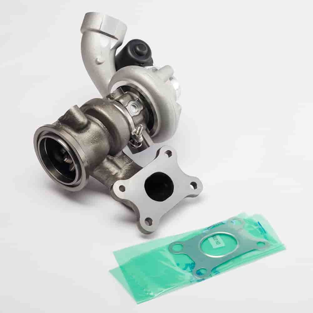 Complete turbo TD025L4bR-03*07WDT-2.7 Turbo-M143S