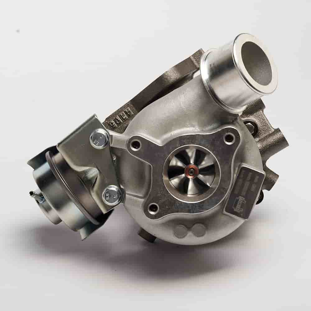 Complete turbo TF035HL-12b Turbo-M144