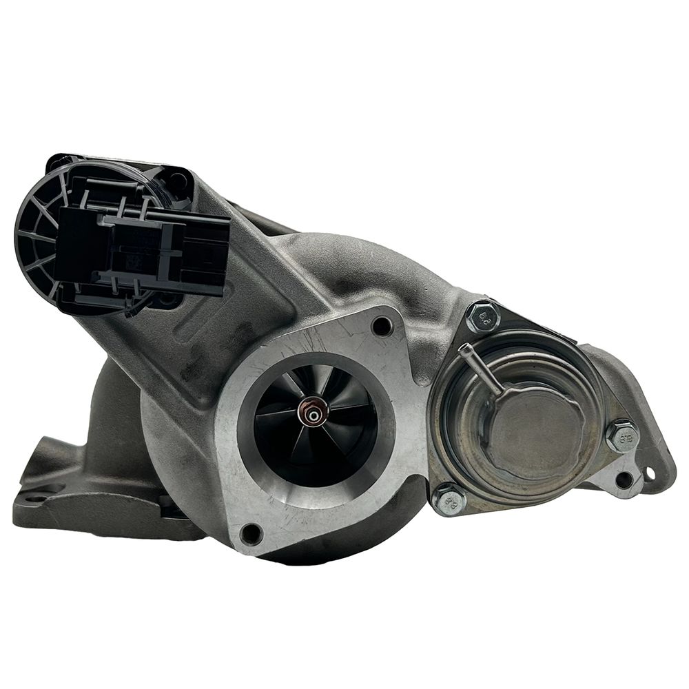 Complete turbo TD04L6-04H*17HF1Tp-8.5 Turbo-M155