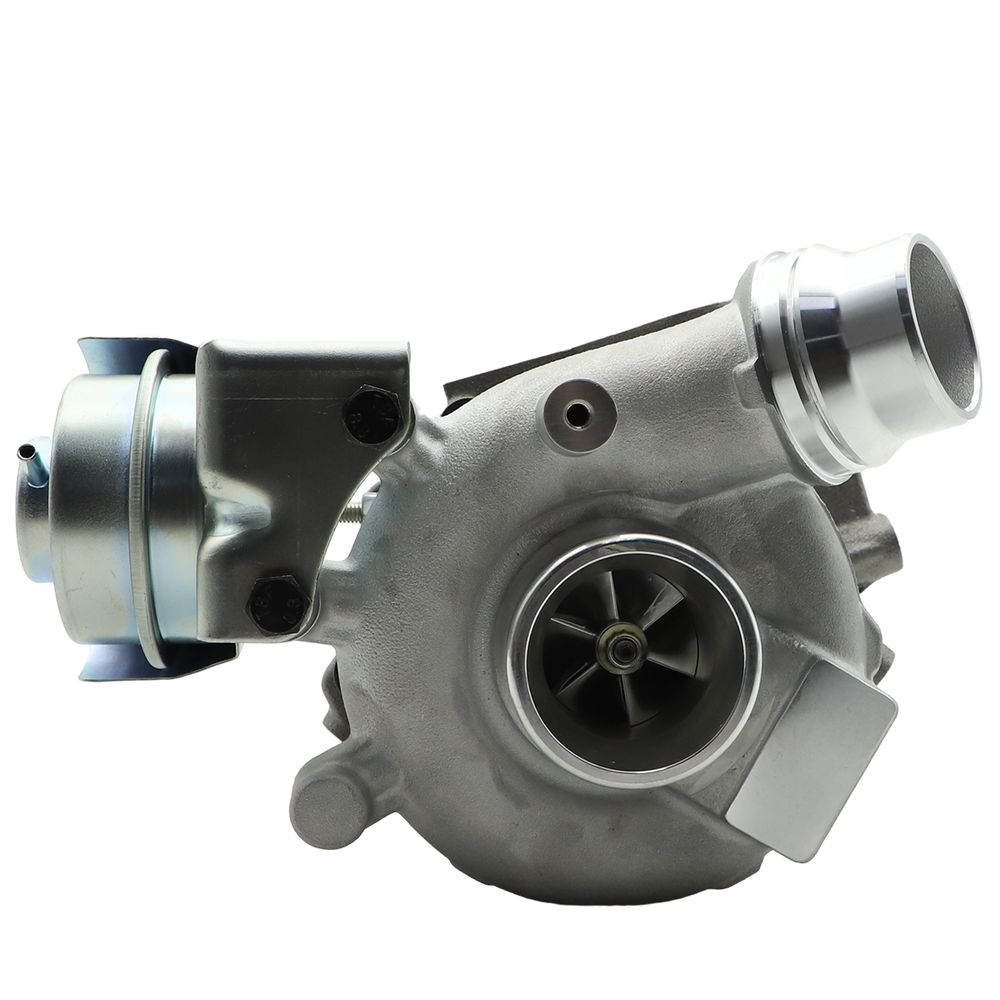 Complete turbo TF035HL10-09GFT-VG Turbo-M182