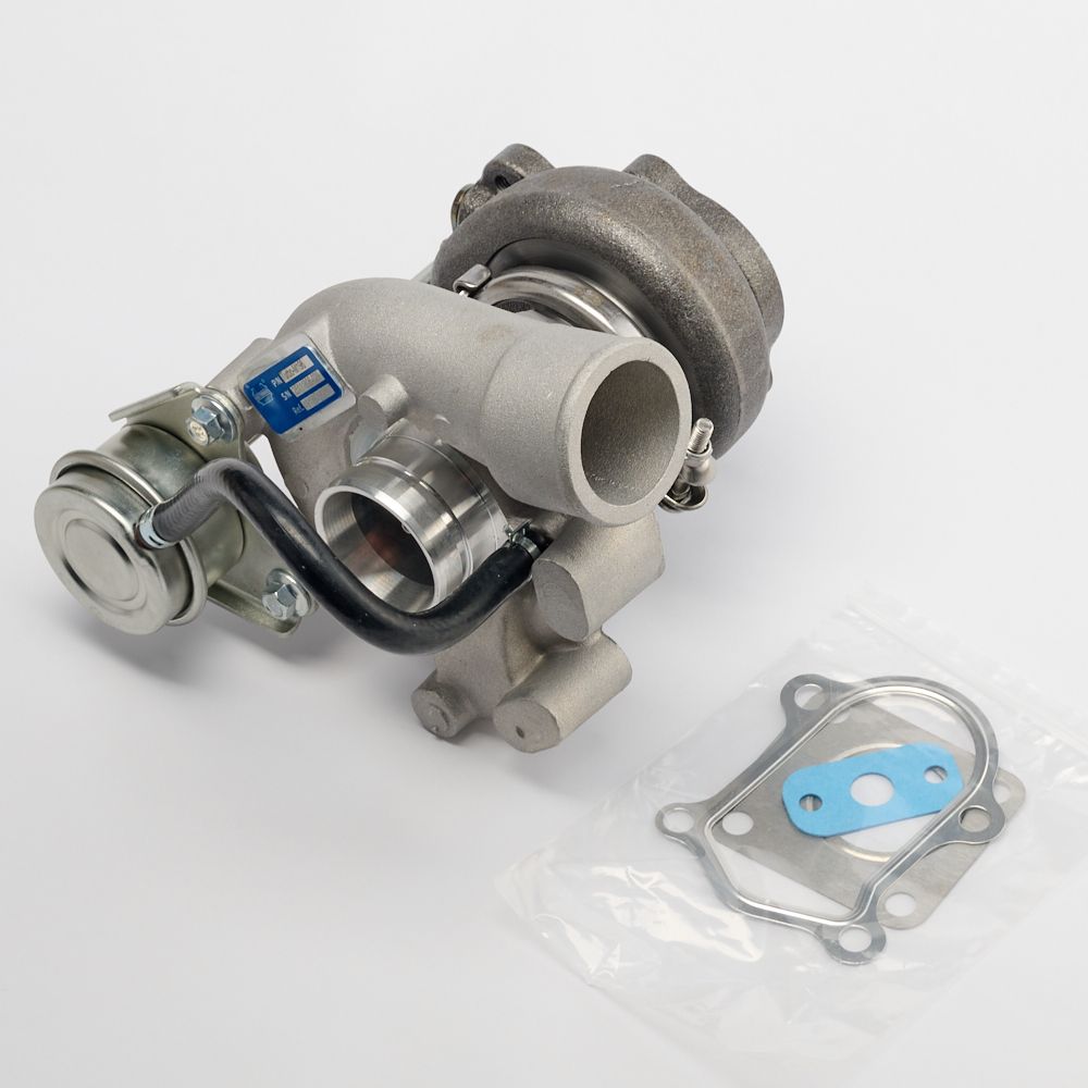 Complete turbo TF035HM-13T/6 Turbo-M196