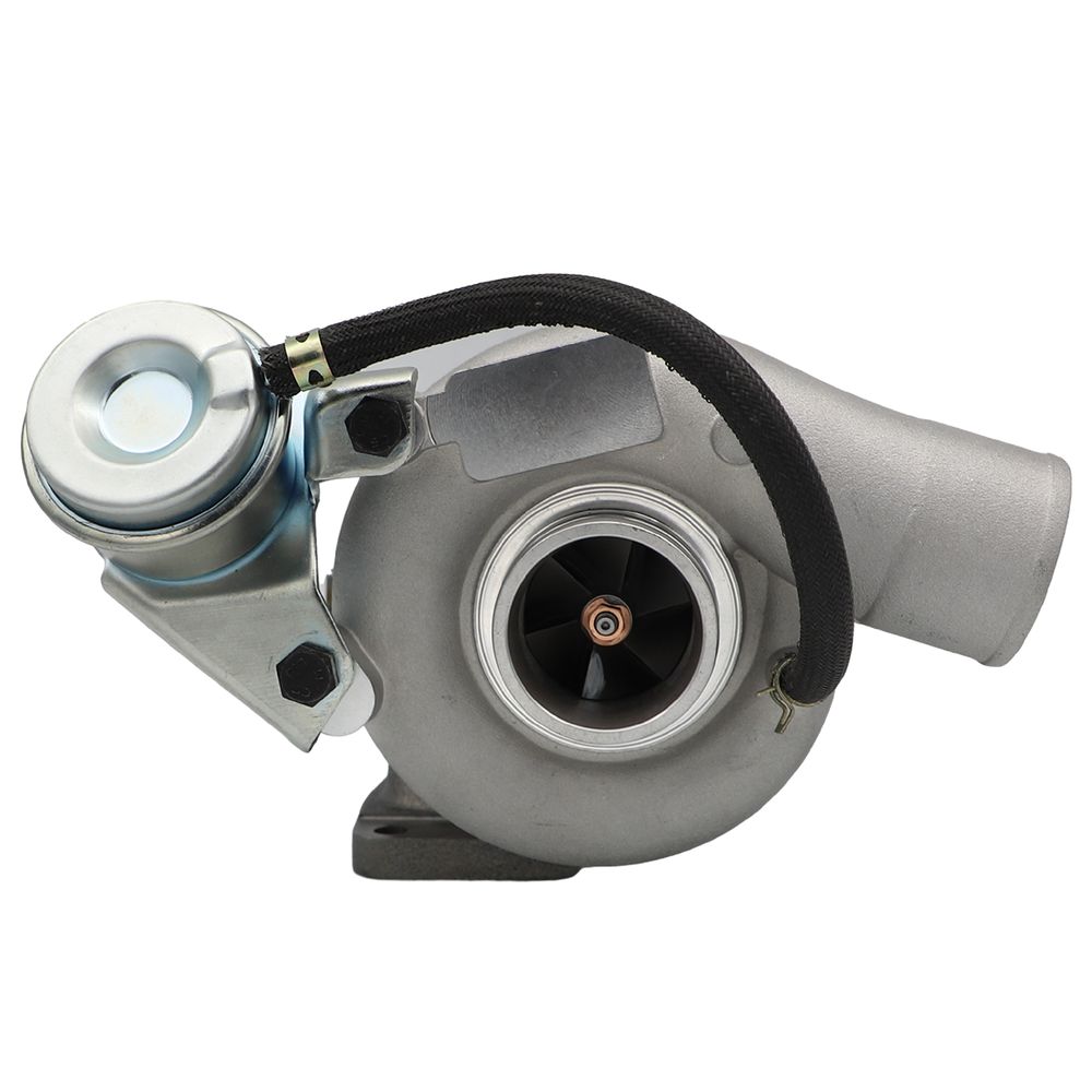 Complete turbo TD04L-14T-5 Turbo-M229