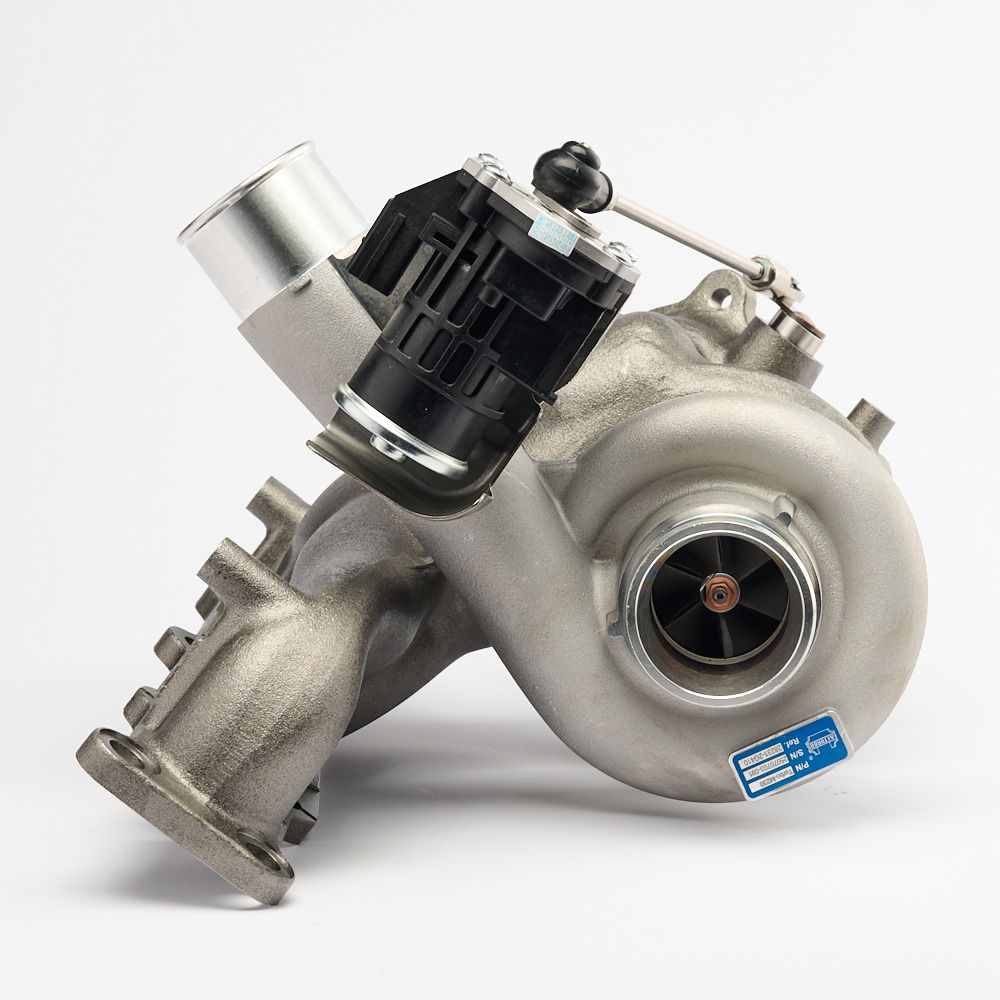 Complete turbo TD04HL4S Turbo-M230
