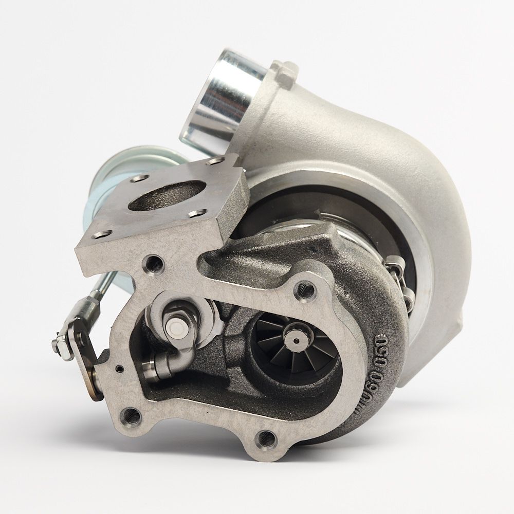 Complete turbo TF035HM Turbo-M259