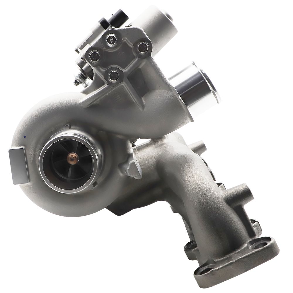 Complete turbo TD04HL4S-19TK3S-F8.0 Turbo-M307