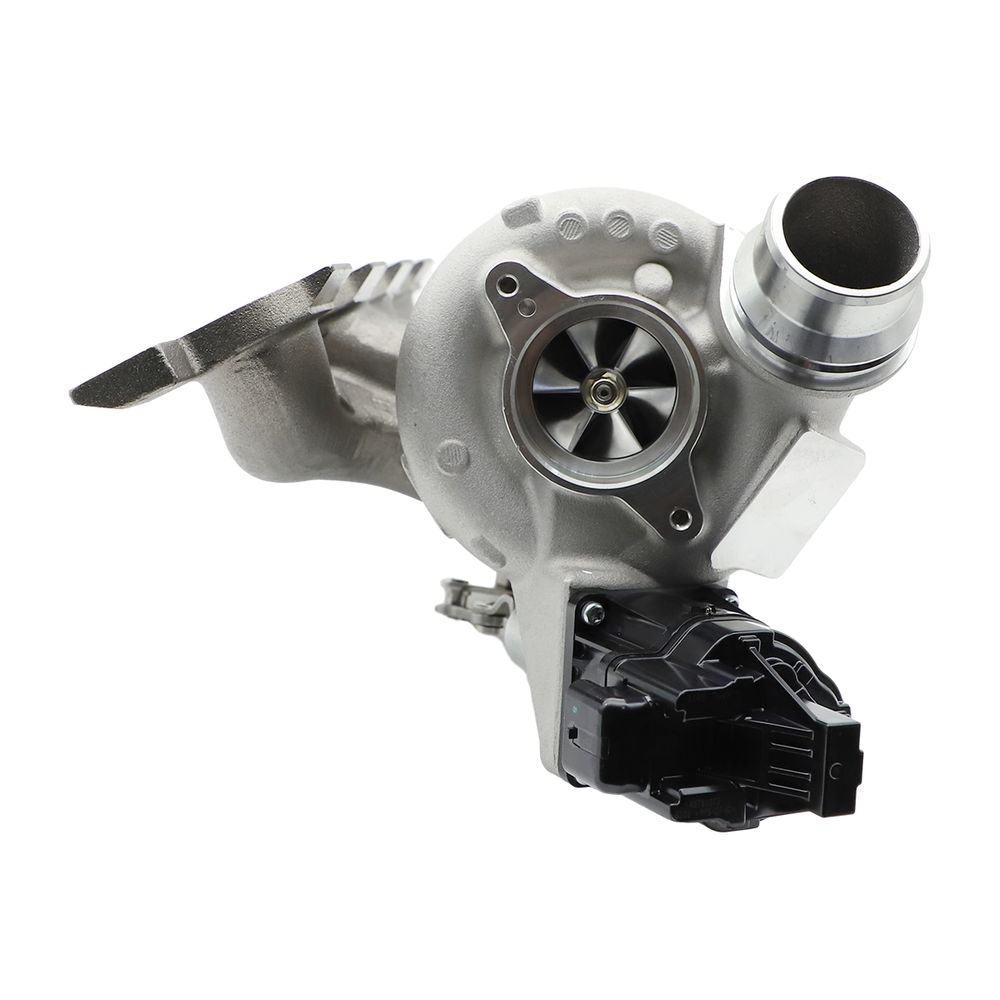 Complete turbo TD04LR6-04HR*12HE1T-6.0T Turbo-M369