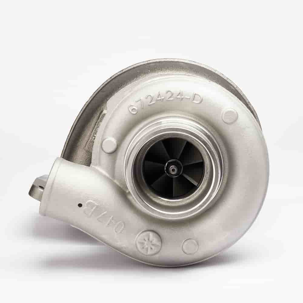Complete turbo S200 Turbo-S092
