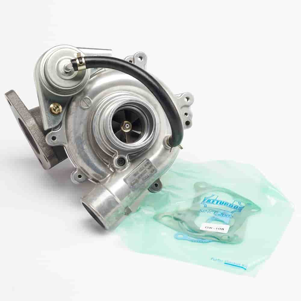 Complete turbo CT16 Turbo-T006