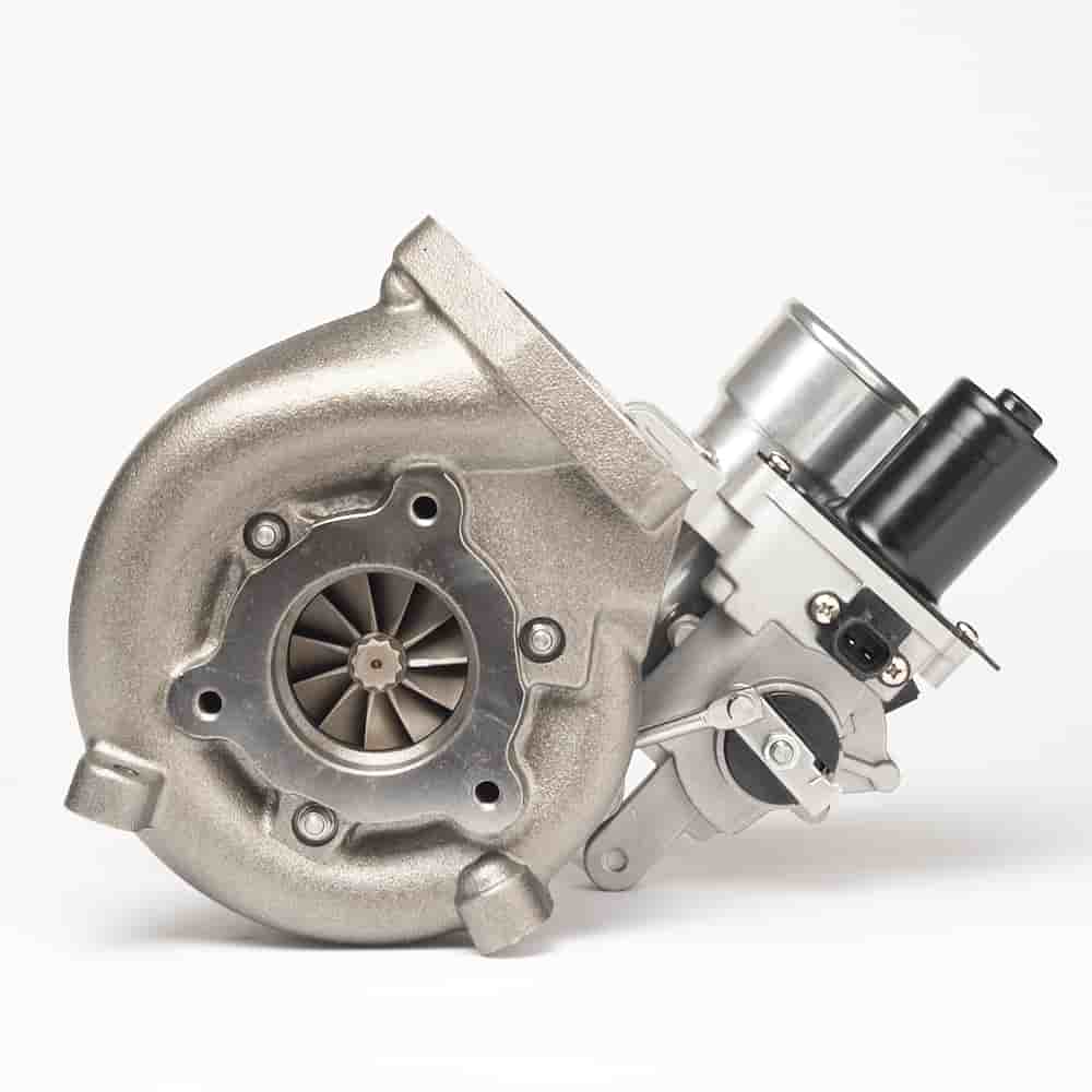 Complete turbo CT-VNT Turbo-T009S