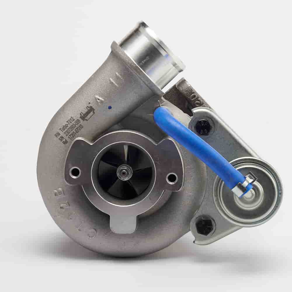 Complete turbo CT12B Turbo-T012