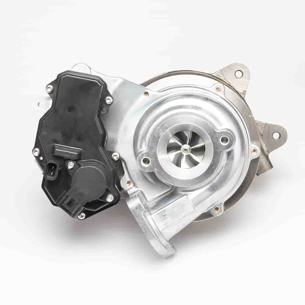 Complete turbo CT-VNT Turbo-T013