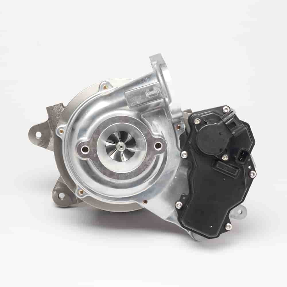 Complete turbo CT-VNT Turbo-T015