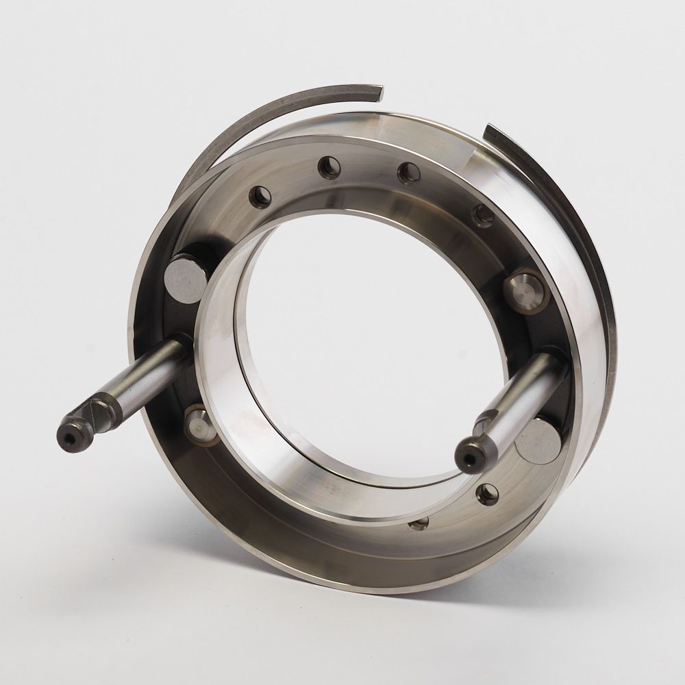 Nozzle rings HE400VG VGT-VG8-005